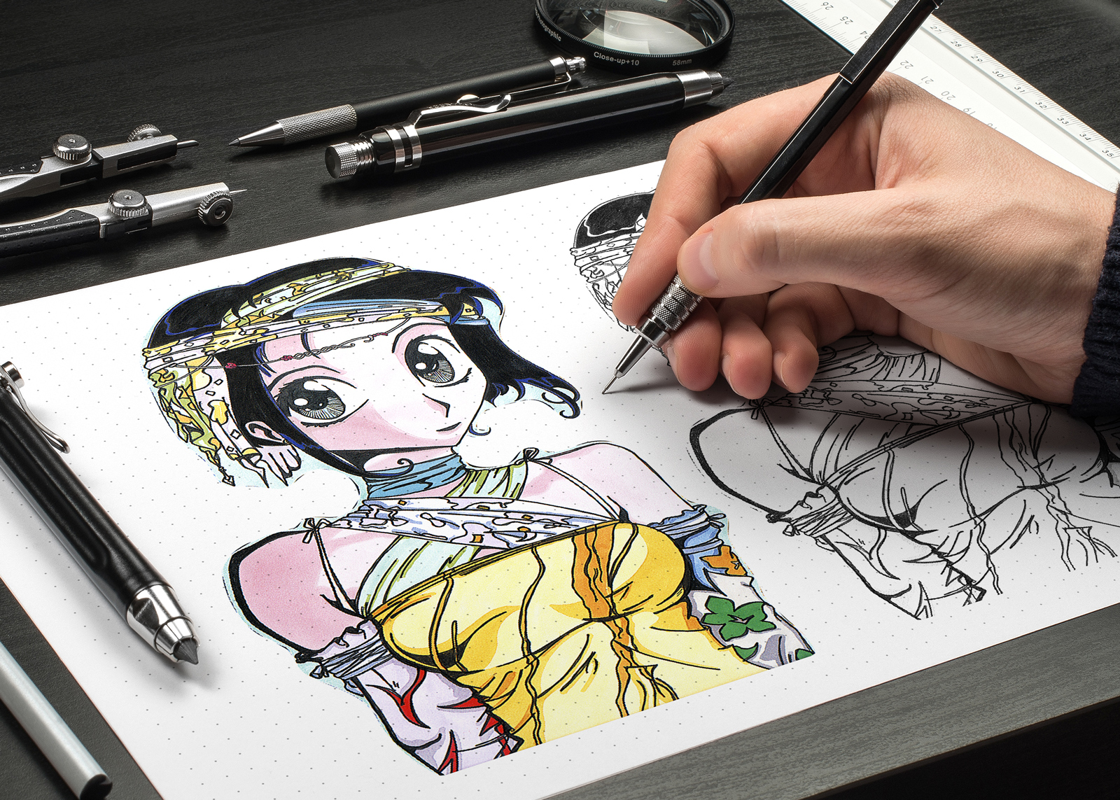 FA-ROUGH&SKETCH-002